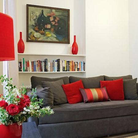 Apartment Bac St. Germain Paris Bagian luar foto