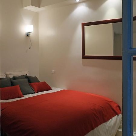 Apartment Bac St. Germain Paris Bagian luar foto
