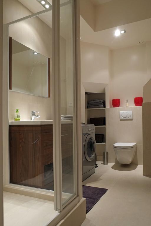 Apartment Bac St. Germain Paris Bagian luar foto