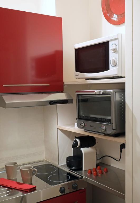 Apartment Bac St. Germain Paris Bagian luar foto