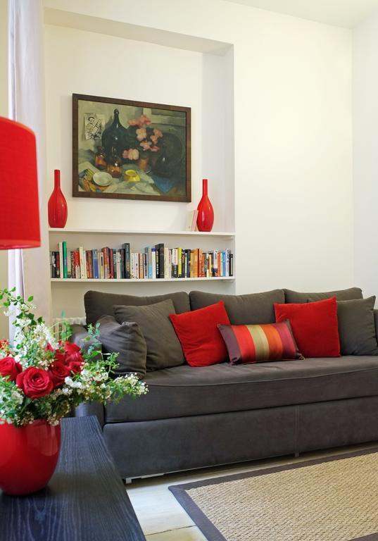 Apartment Bac St. Germain Paris Bagian luar foto